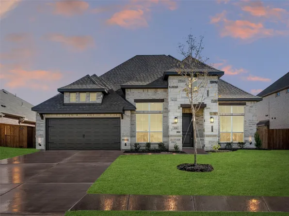 124 Goldfinch Rd, Joshua, TX 76058