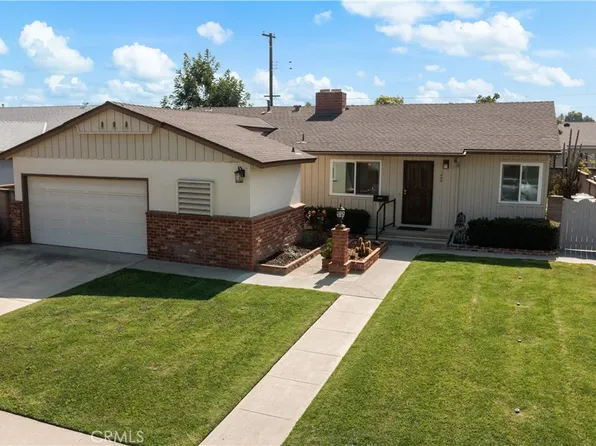 1460 W Elm Ave, Fullerton, CA 92833