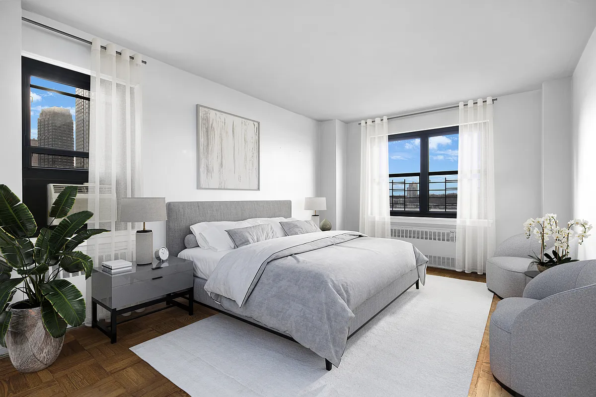 11 Riverside Drive #10MW in Upper West Side, Manhattan