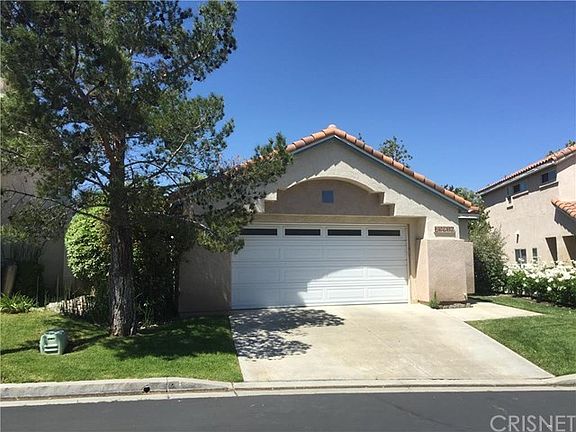 2nd image of 25916 Santa Susana Dr