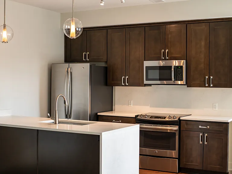 Entertainment Style Kitchens