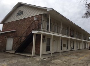 4554 Alvin Dark Ave APT 07, Baton Rouge, LA 70820