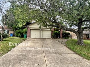 1203 Ivybridge Dr, Pflugerville, TX 78660