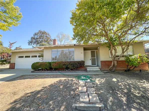 38 Hathway Ave, San Luis Obispo, CA 93405