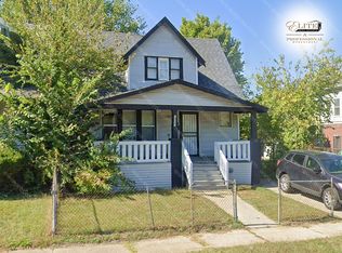 14897 Tuller St, Detroit, MI 48238