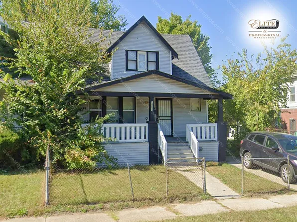 14897 Tuller St, Detroit, MI 48238