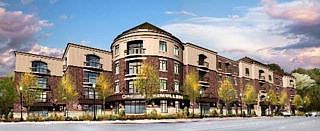 1st image of 6400 N Northwest Hwy APT 402