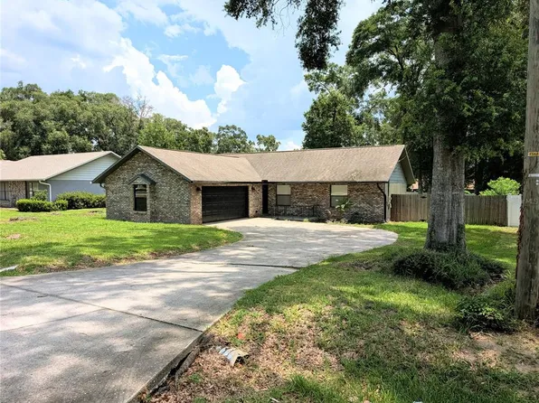 3243 NE 32nd Ave, Ocala, FL 34479