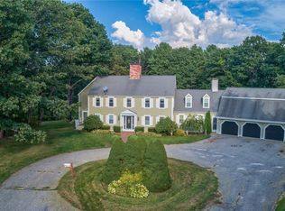 3 Highland Pines Rd, Scarborough, ME 04074