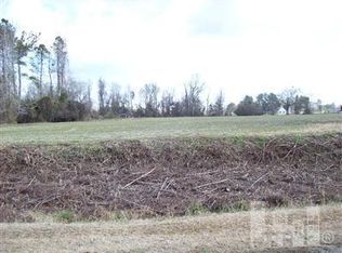 9350 Willard Rd, Harrells, NC 28444