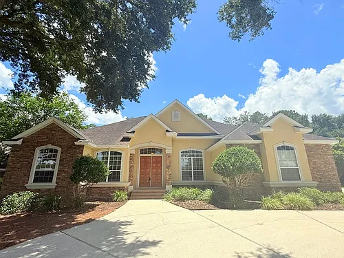 4157 Castle Gate Dr Photo 1