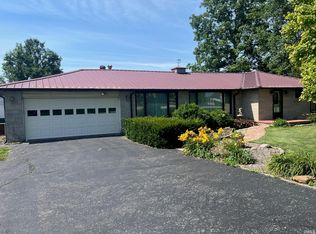 8851 W Highway 67, Redkey, IN 47373
