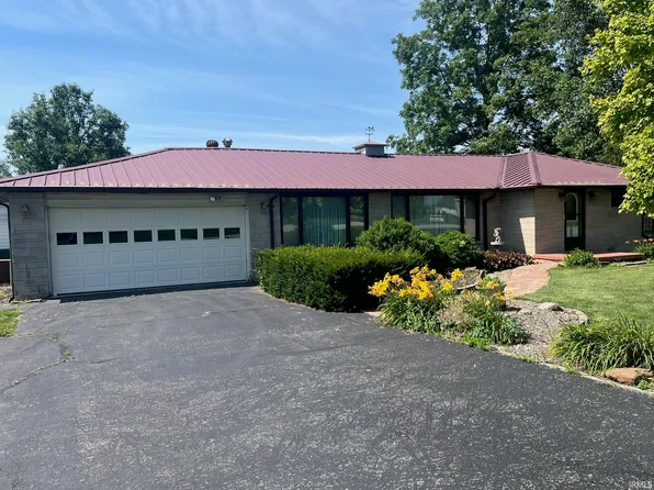 8851 W Highway 67, Redkey, IN 47373