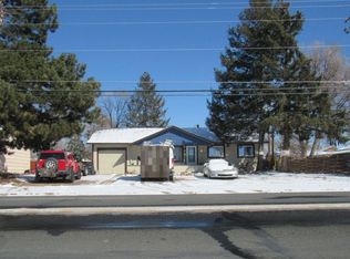 3316 Palmer Park Blvd, Colorado Springs, CO 80909