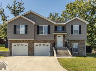 16544 Heavenly Ln, Saint Robert, MO 65584