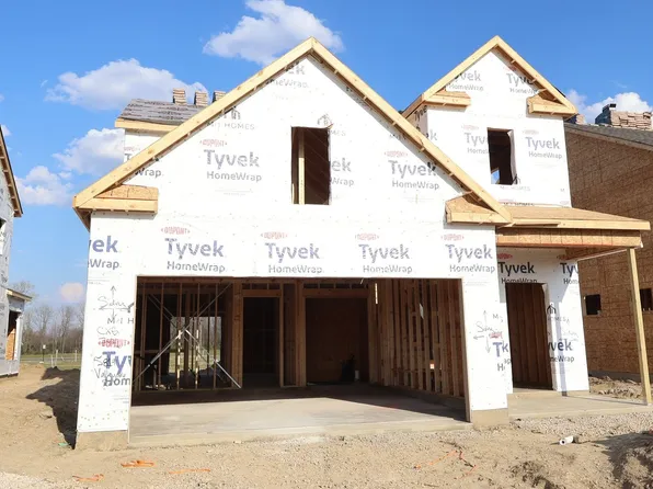 5819 Valleydale Rd, Powell, OH 43065