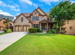 1860 Lynwood Pl, Alpharetta, GA 30004