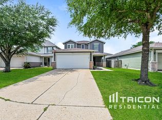 15543 Liberty Cypress Ct, Houston, TX 77049