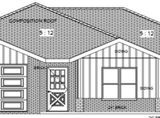 1307 Johnny Ln, San Angelo, TX 76905