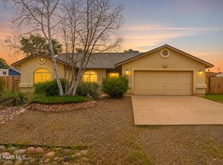 5267 N Desert Ln, Prescott Valley, AZ 86314