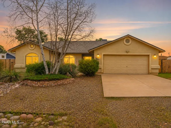5267 N Desert Ln, Prescott Valley, AZ 86314