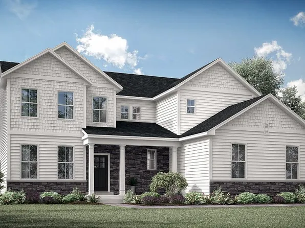 Montgomery Plan, Copperleaf