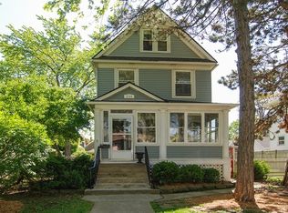 3105 Home Ave, Berwyn, IL 60402