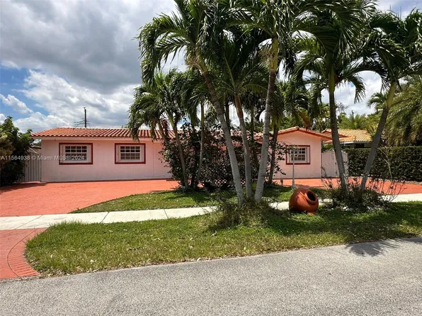 3010 SW 77th Pl, Miami, FL 33155