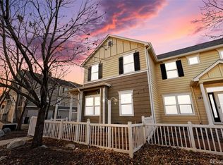 1464 Bergen Rock Street, Castle Rock, CO 80109