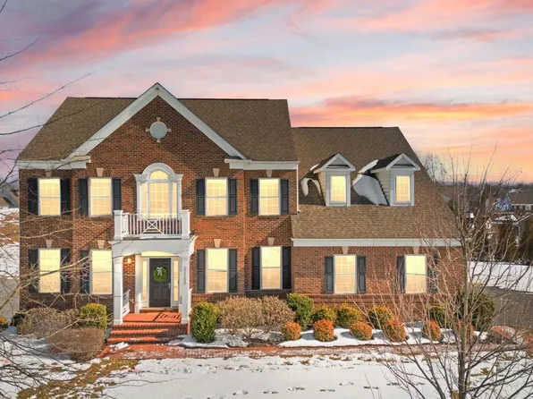 23180 River Highlands Ct, Leesburg, VA 20175