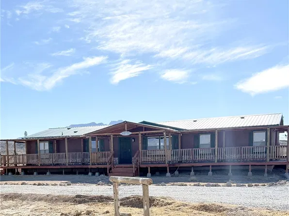 5061 W Flamingo Rd, Pahrump, NV 89048
