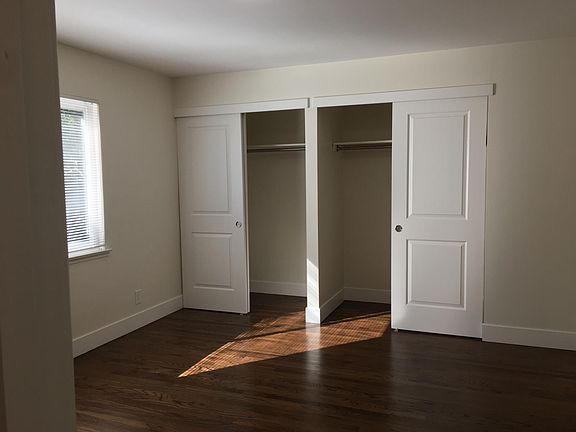 His/Her's closets in MB
