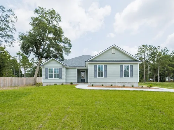 376 Jamar Trl, Quitman, GA 31643