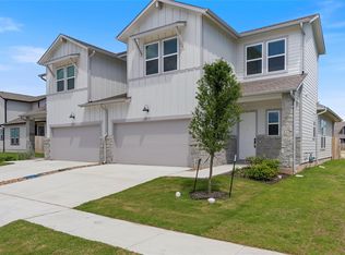 5517 Stadio Ave, Round Rock, TX 78665