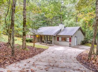 102 Fort Smith Ct, Waleska, GA