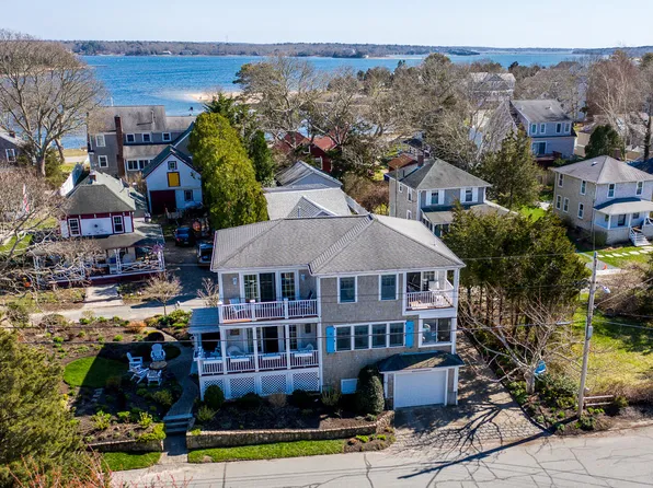 273 Circuit Avenue, Pocasset, MA 02559