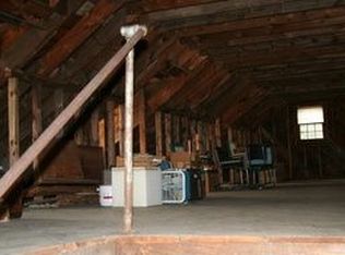 4879 Cold Springs Rd, Huntingdon, PA 16652