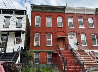 188 Van Horne St, Jersey City, NJ 07304