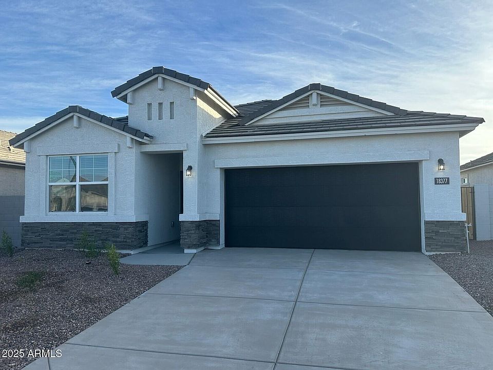 1st image of 18377 W DESERT HOLLOW Drive