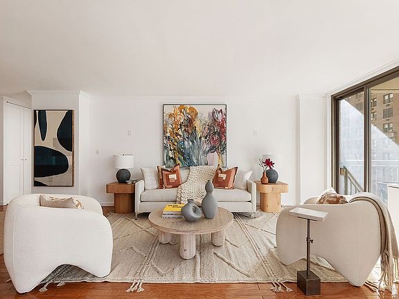 2nd image of 301 E 79th St APT 8A