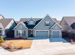4280 N Sunny Side Ave, Meridian, ID 83646