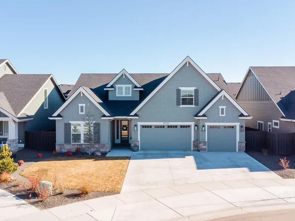 4280 N Sunny Side Ave, Meridian, ID 83646
