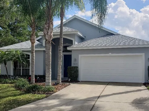 1819 Sandhill Ln, Winter Haven, FL 33884