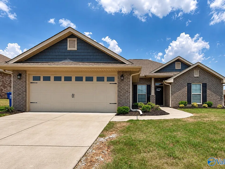 283 Harold Murphy Dr