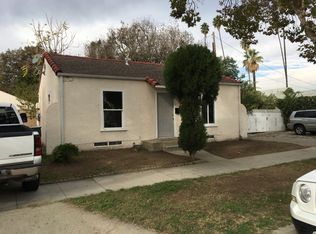 739 N White Ave, Pomona, CA 91768