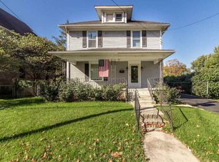 1321 N Walnut St, Muncie, IN 47303