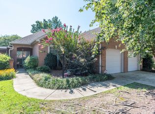 116 Dover Ct, Starkville, MS 39759