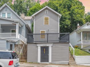 1125 Park Ave, Newport, KY 41071