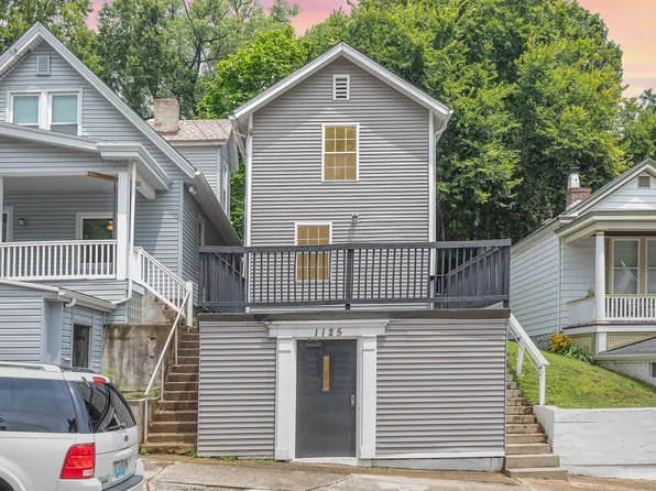 1125 Park Ave, Newport, KY 41071