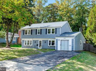 13419 Idlewild Dr, Bowie, MD 20715